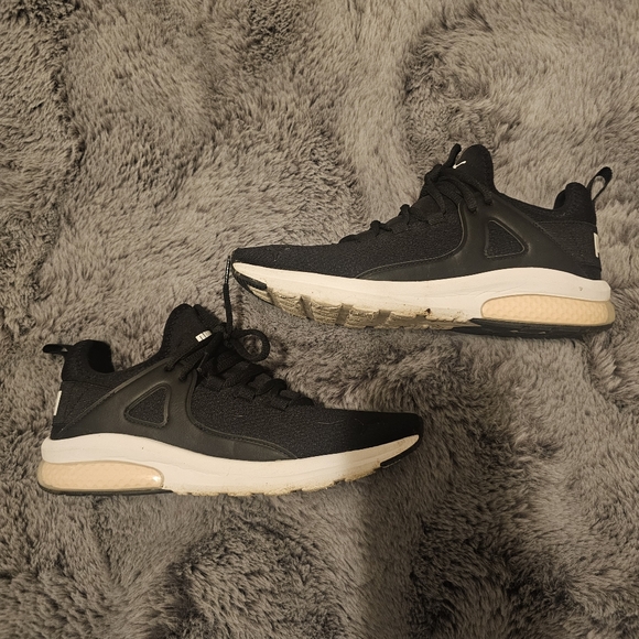 Puma Shoes - Puma Electron 2.0 Womans 8